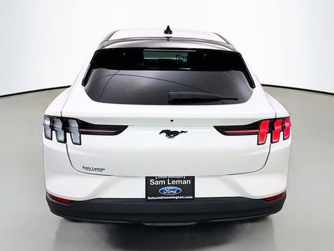 Used 2024 Ford Mustang Mach-E Select image 6