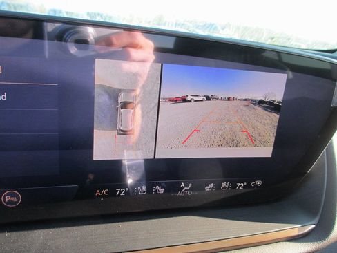 New 2026 Buick Envision Avenir AWD/4WD image 18