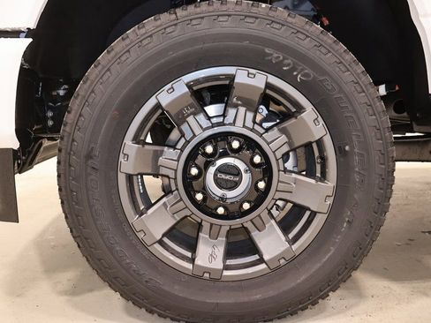 New 2026 Ford F350 XL w/ STX Appearance Package AWD/4WD image 37