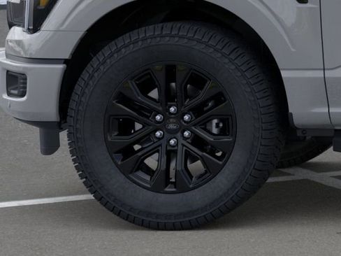 New 2026 Ford F150 Lariat image 19