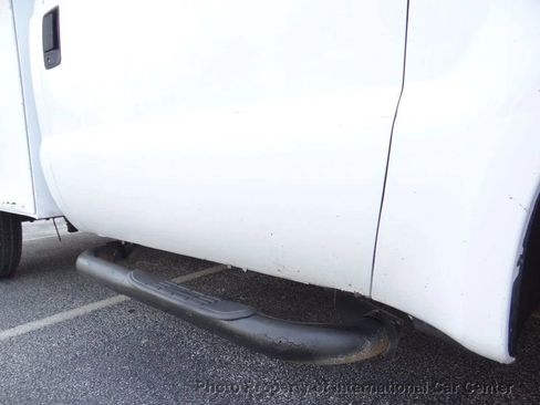 Used 2004 Ford F350 2WD Regular Cab Super Duty image 19