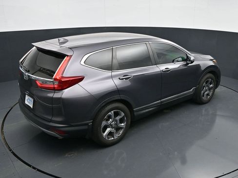 Used 2019 Honda CR-V EX-L image 16