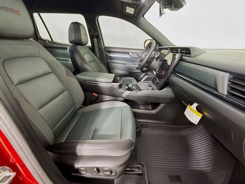 New 2026 GMC Terrain AT4 w/ Convenience Package III image 31