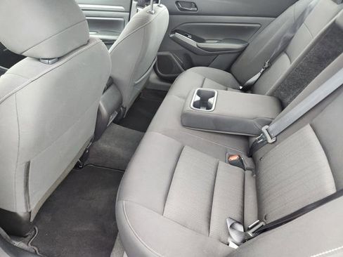 Used 2023 Nissan Altima 2.5 SV image 31