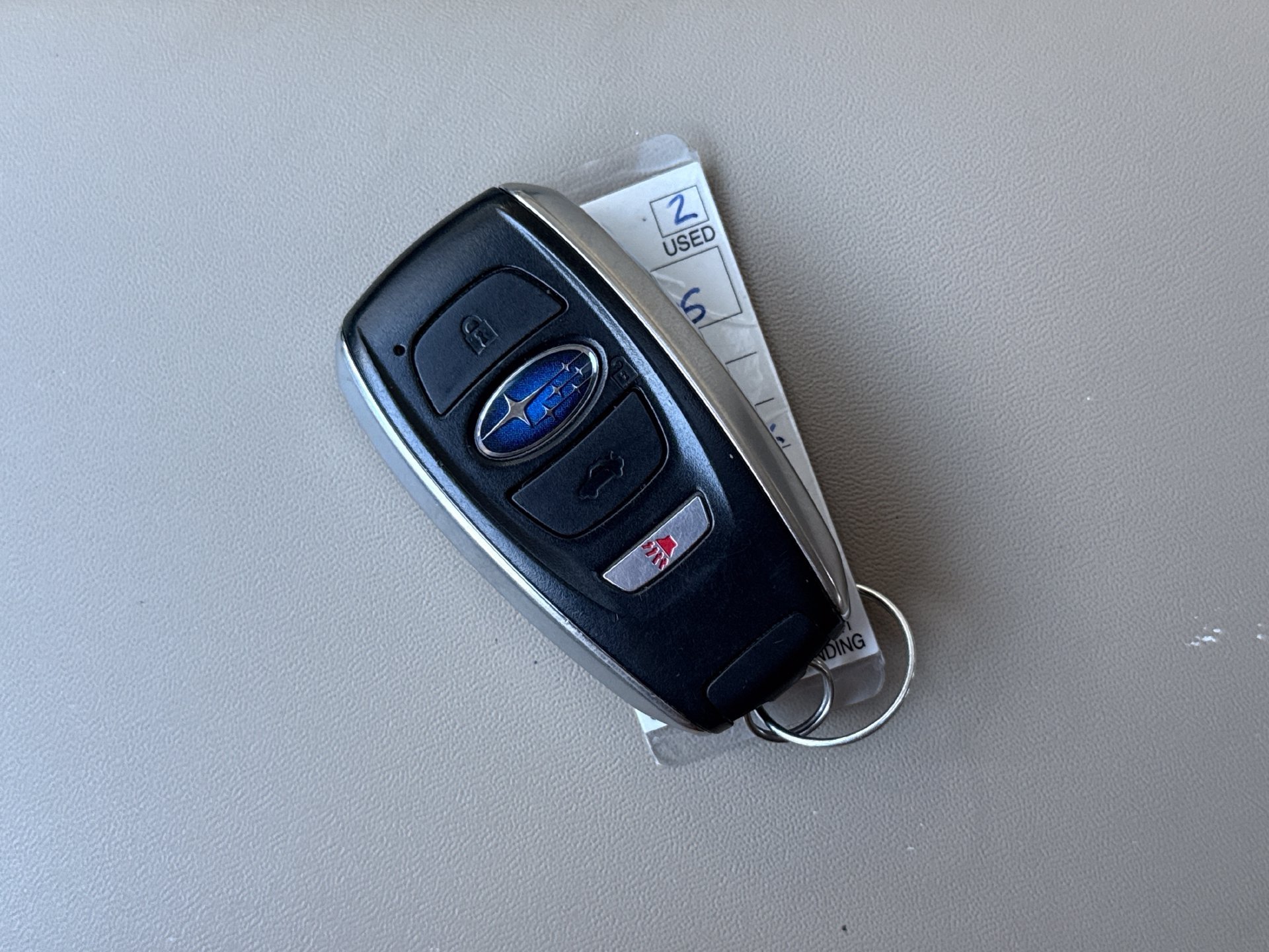 Used 2019 Subaru Outback 2.5i Limited AWD/4WD image 22