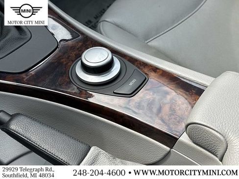 Used 2008 BMW 328xi Sedan AWD/4WD image 34