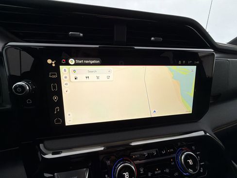 New 2026 GMC Sierra 1500 AT4 w/ AT4 Premium Package image 14