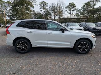 New 2026 Volvo XC60 B5 Core video 3