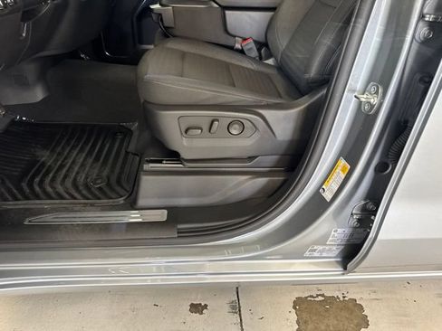 Used 2025 GMC Sierra 1500 Elevation AWD/4WD image 44