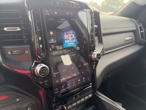 New 2026 RAM 1500 RHO AWD/4WD image 11