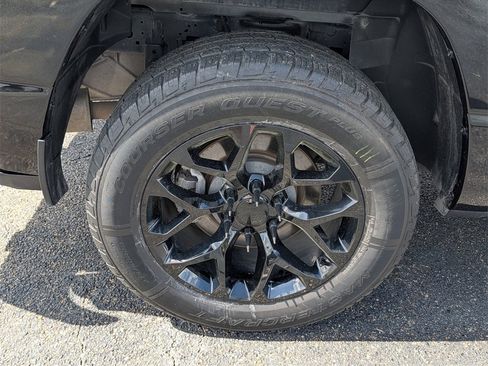 Used 2022 RAM 1500 Lone Star image 28