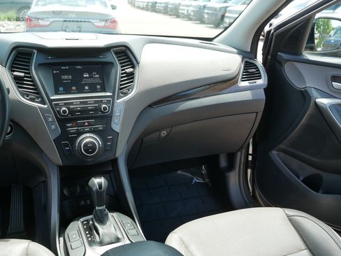 Used 2017 Hyundai Santa Fe Sport AWD/4WD image 22
