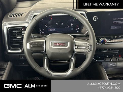 New 2026 GMC Canyon Elevation w/ Convenience Package image 25