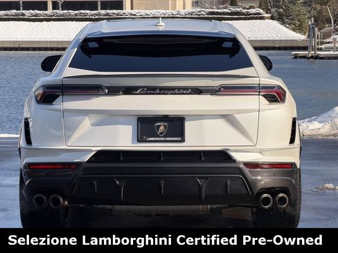 Used 2024 Lamborghini Urus Performante image 4