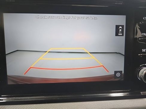 Used 2021 Kia K5 GT-Line w/ GT-Line FWD Premium Package image 3