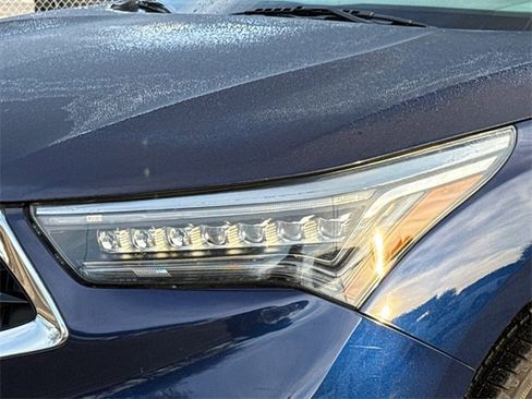 Used 2020 Acura RDX FWD image 4