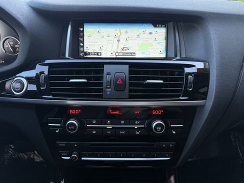 Used 2017 BMW X3 sDrive28i RWD image 25