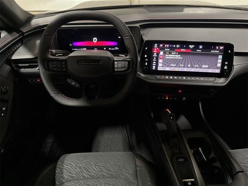 New 2026 Dodge Charger Scat Pack w/ Blacktop Package image 14