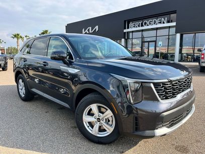 New 2026 Kia Sorento LX