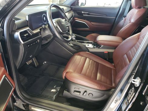 Used 2023 Kia Telluride SX Prestige image 16