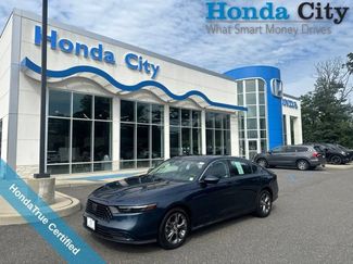 Used 2023 Honda Accord EX 360° Tour