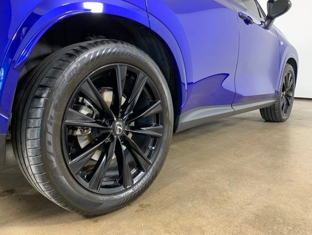 Used 2023 Lexus NX 350 F Sport AWD/4WD image 9
