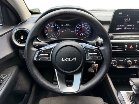 Used 2024 Kia Forte LX FWD image 14