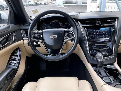 Used 2019 Cadillac CTS Luxury image 5