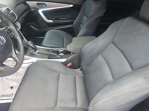Used 2014 Honda Accord LX-S image 4