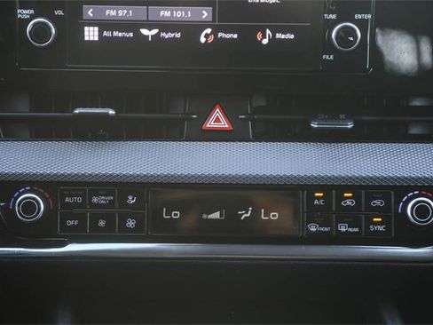 Used 2023 Kia Sportage LX image 14