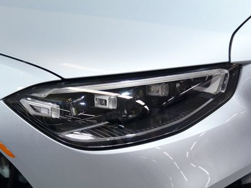Certified 2026 Mercedes-Benz S 580 4MATIC Sedan image 13