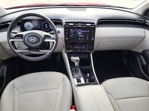 Used 2023 Hyundai Tucson SEL w/ Convenience Package image 16
