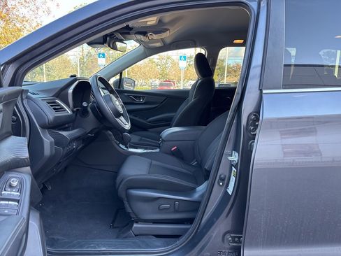 Certified 2024 Subaru Ascent Premium w/ Convenience Package image 10