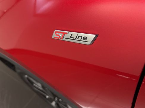 New 2026 Ford Escape ST-Line Select w/ Tech Pack #1 image 33