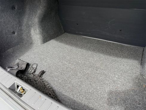 Used 2024 Nissan Versa S w/ Trunk Package image 18