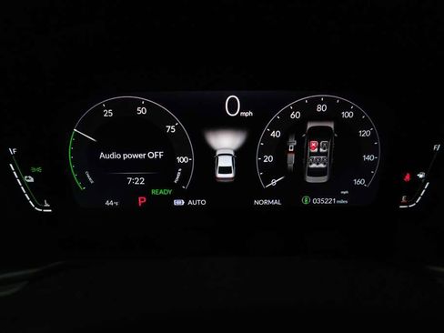 Used 2023 Honda Accord Sport image 39