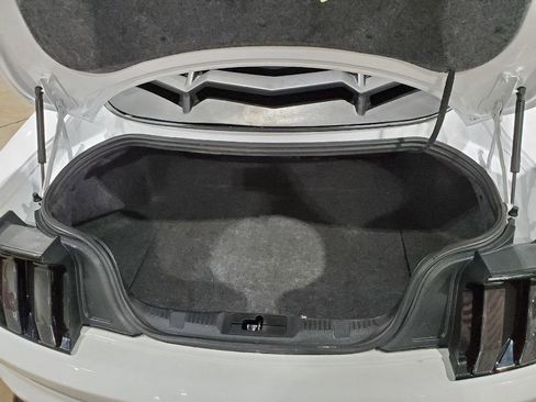 Used 2018 Ford Mustang GT image 42