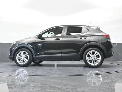 Used 2023 Buick Encore GX Preferred w/ Cold Weather Comfort Package FWD image 56