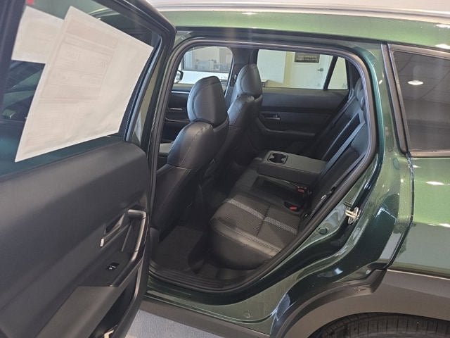 New 2026 MAZDA CX-50 AWD 2.5 S w/ Preferred Pkg image 39
