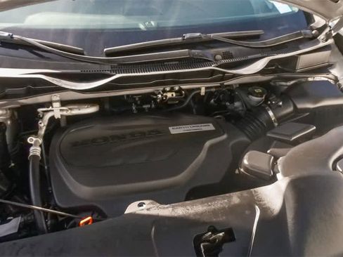 Used 2018 Honda Odyssey EX-L image 24