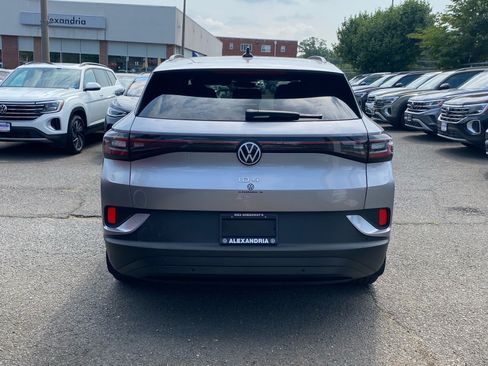 Used 2023 Volkswagen ID.4 Pro S RWD image 4