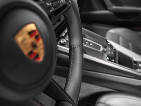 Certified 2020 Porsche 911 Carrera RWD image 38