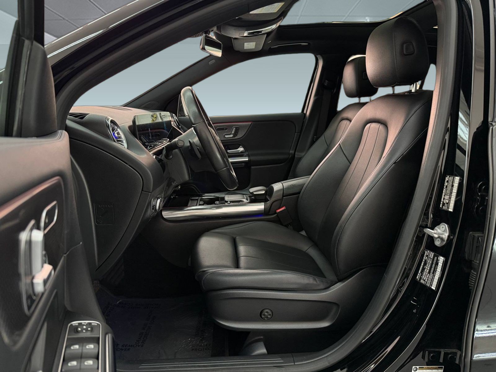 Certified 2021 Mercedes-Benz GLA 250 image 5