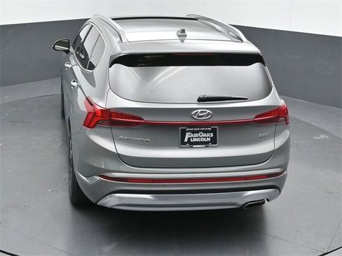 Used 2023 Hyundai Santa Fe Calligraphy image 46