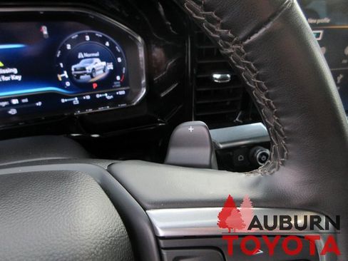 Used 2024 Chevrolet Silverado 1500 LT Trail Boss w/ Protection Package image 19