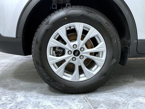 Used 2023 Ford Escape Active image 22