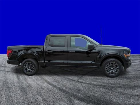 New 2026 Ford F150 STX w/ Equipment Group 200A image 3