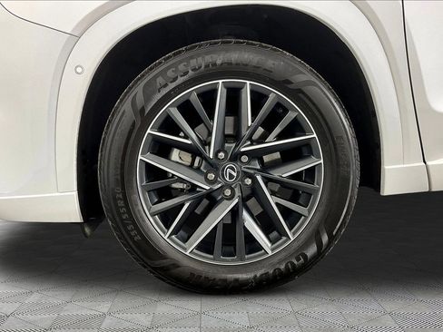 Used 2024 Lexus TX 350 FWD w/ Technology Package image 34