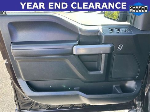 Used 2020 Ford F150 XLT w/ Equipment Group 302A Luxury image 14