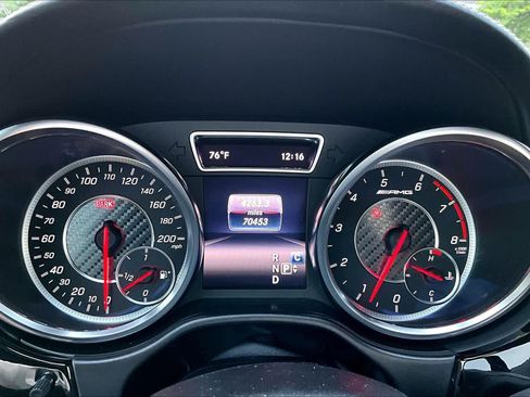 Used 2018 Mercedes-Benz GLE 63 AMG 4MATIC image 26